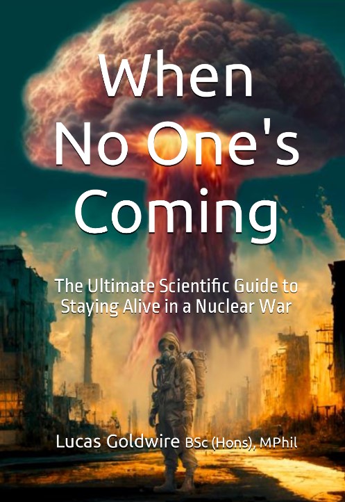 Nuclear Survival book