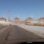 Zaporizhia Nuclear Power Plant – One of the greatest threats to safety in Europe right now